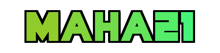 MAHA21 Logo