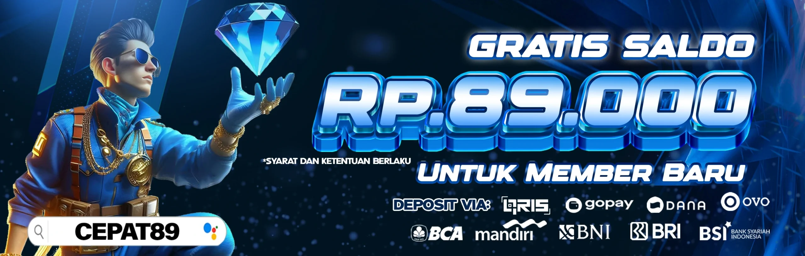 MAHA21 alternatif